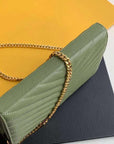 YSL - Bags - The Wells Bags  196