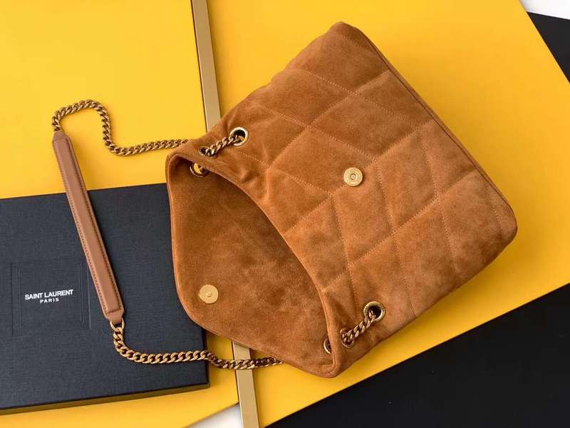 YSL - Bags - The Wells Bags  432