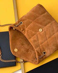 YSL - Bags - The Wells Bags  432