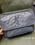 YSL - Bags - The Wells Bags  355
