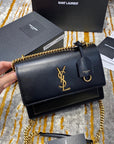 YSL - Bags - The Wells Bags  471