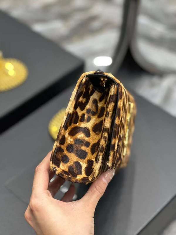 YSL - Bags - The Wells Bags  523
