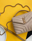 YSL - Bags - The Wells Bags  309