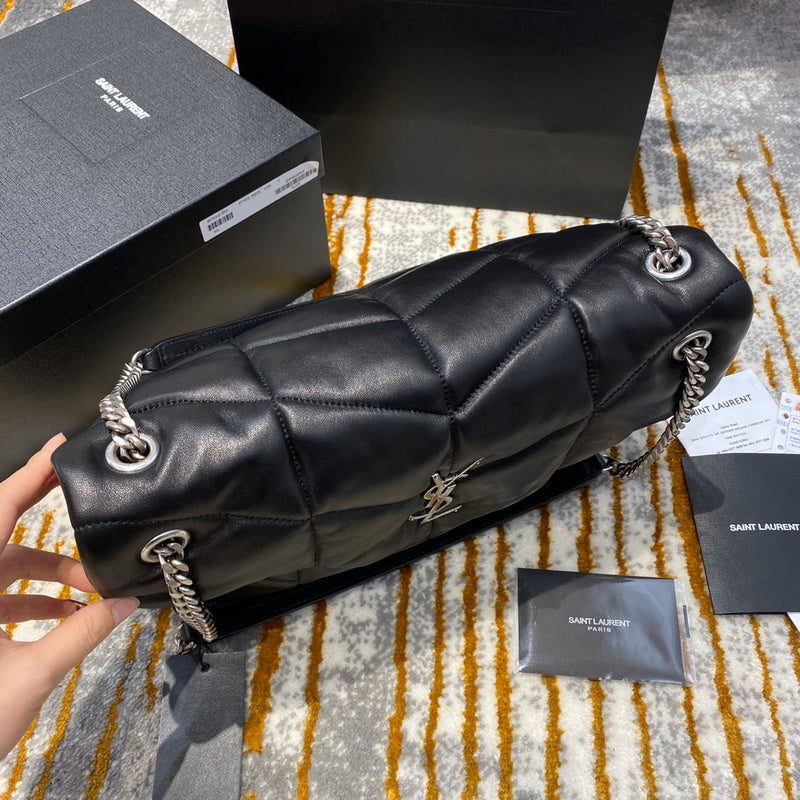 YSL - Bags - The Wells Bags  428
