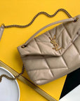 YSL - Bags - The Wells Bags  438