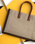 YSL - Bags - The Wells Bags  184