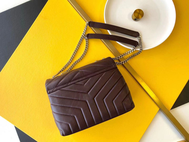 YSL - Bags - The Wells Bags  296