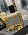 YSL - Bags - The Wells Bags  397