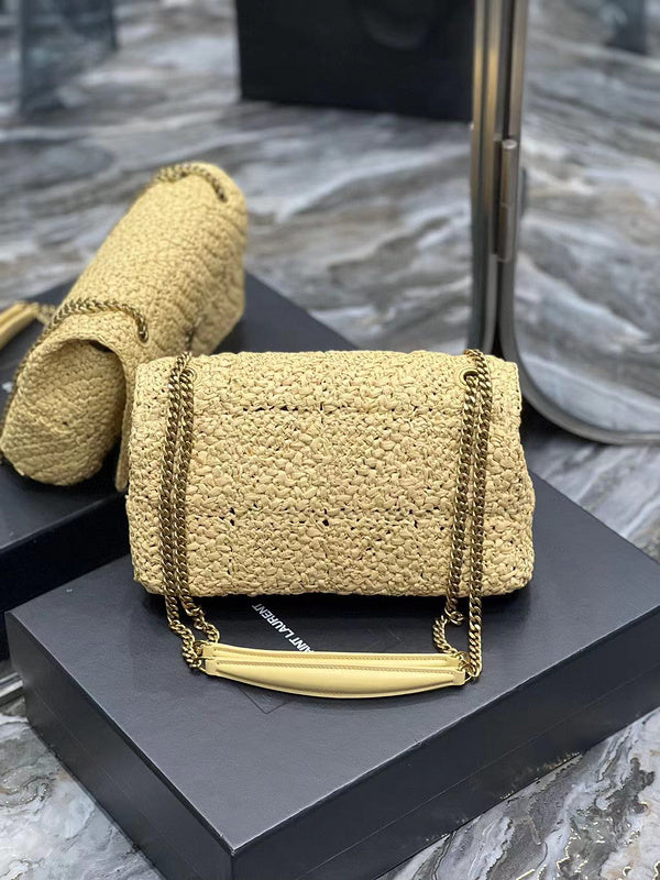 YSL - Bags - The Wells Bags  520