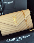 YSL - Bags - The Wells Bags  197