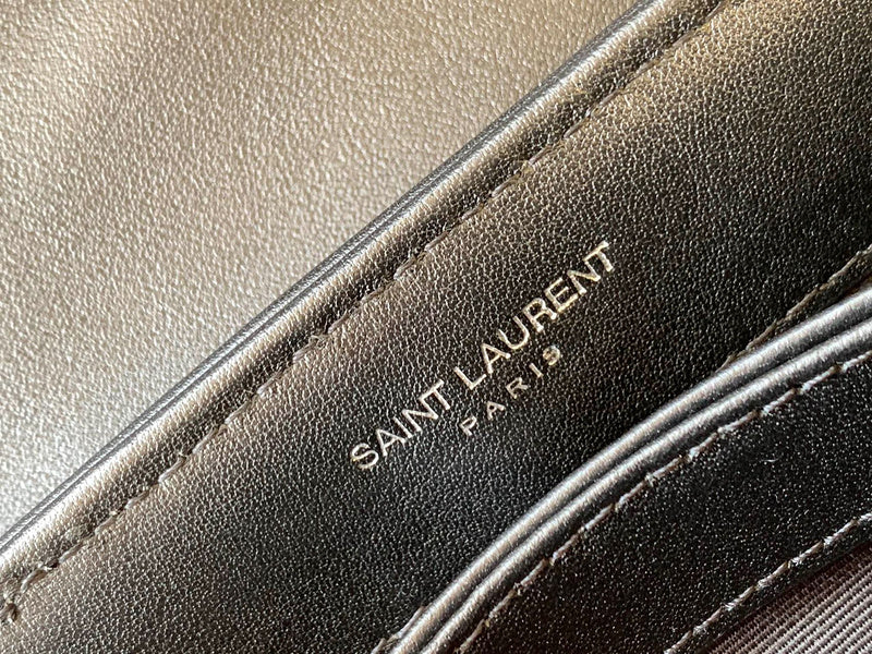 YSL - Bags - The Wells Bags  323