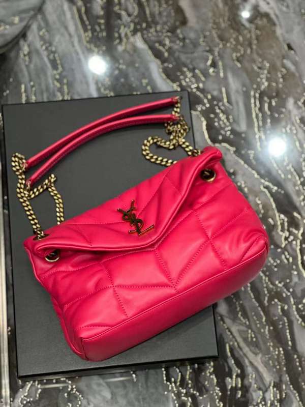 YSL - Bags - The Wells Bags  543