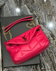 YSL - Bags - The Wells Bags  543