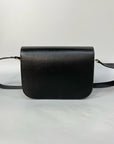 GCCI crossbody bag *CM Black XJ