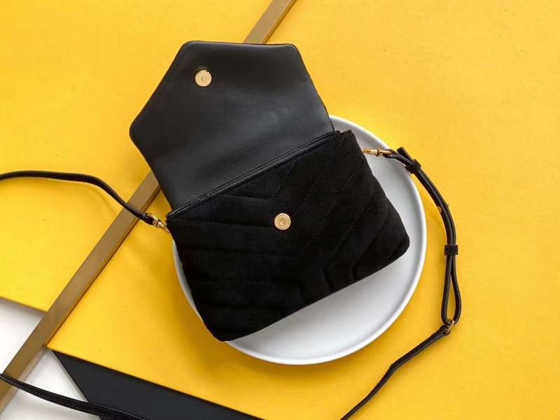 YSL - Bags - The Wells Bags  315