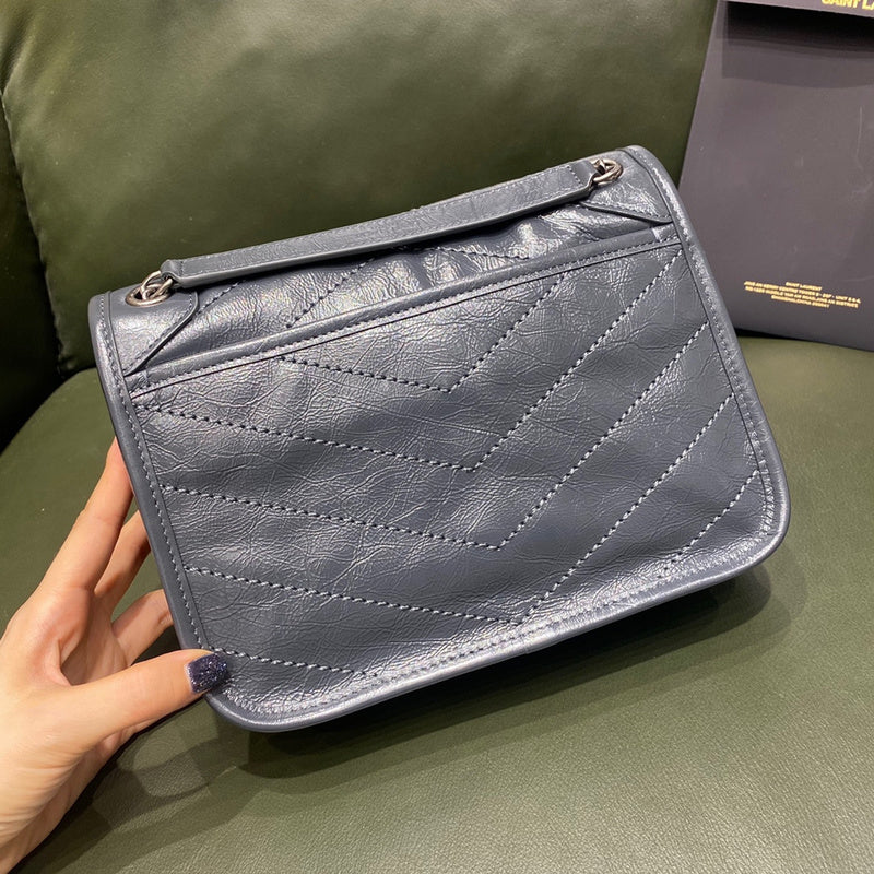YSL - Bags - The Wells Bags  398