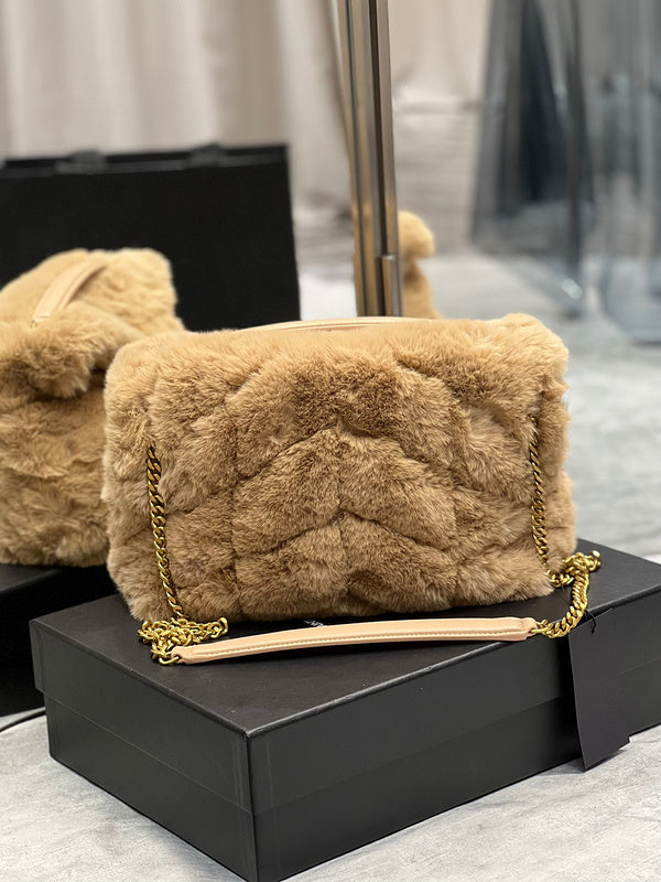 YSL - Bags - The Wells Bags  418