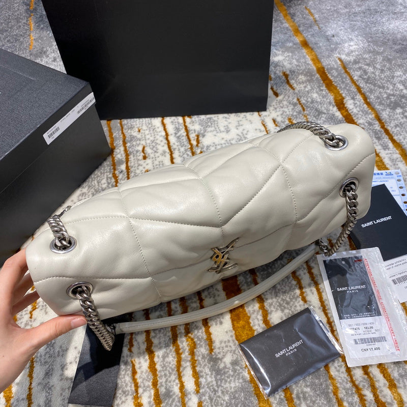 YSL - Bags - The Wells Bags  424