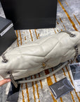 YSL - Bags - The Wells Bags  424