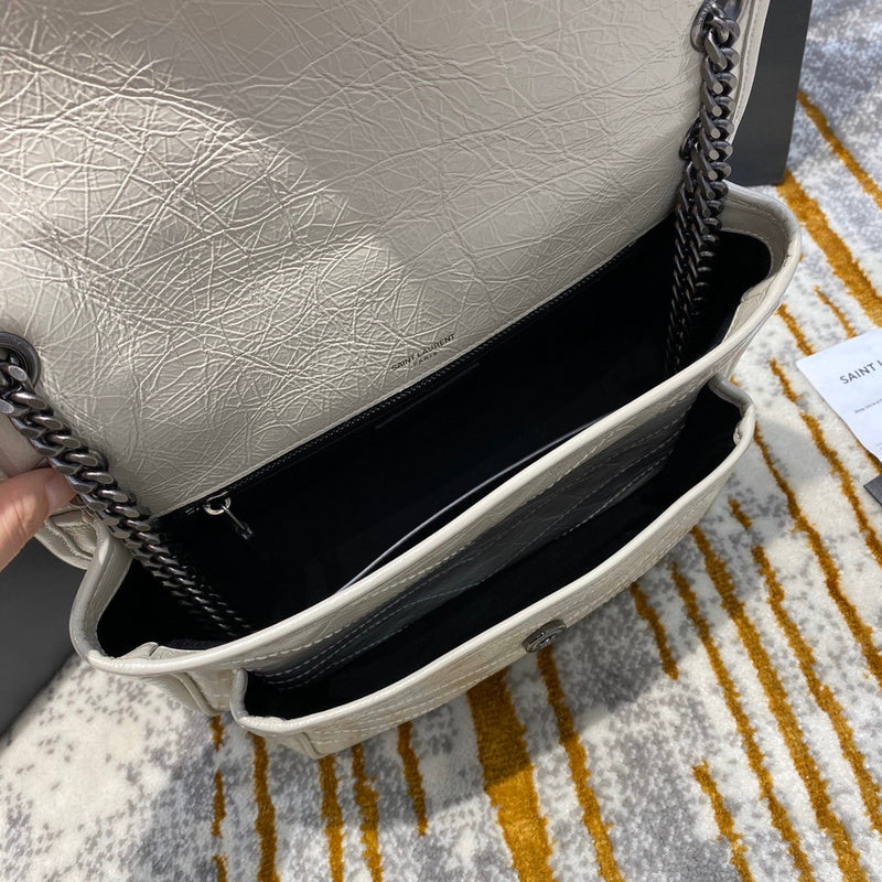 YSL - Bags - The Wells Bags  342