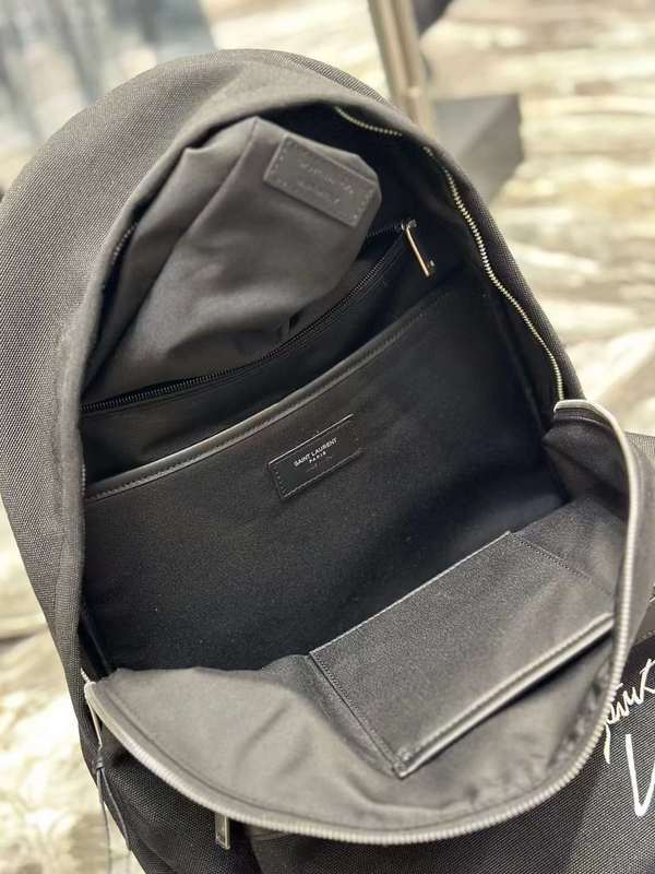 YSL - Bags - The Wells Bags  521