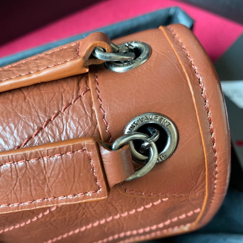 YSL - Bags - The Wells Bags  382