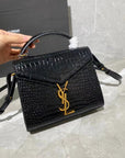 YSL - Bags - The Wells Bags  162