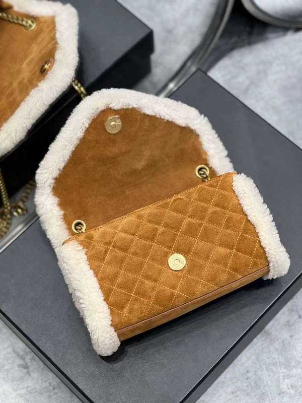 YSL - Bags - The Wells Bags  540