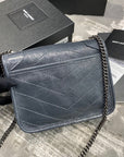 YSL - Bags - The Wells Bags  404