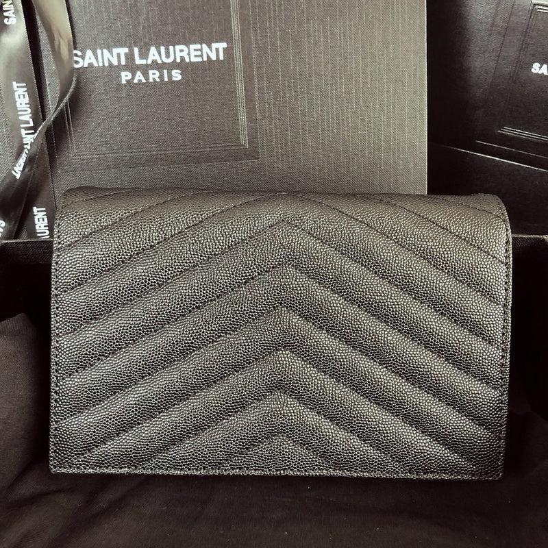 YSL - Bags - The Wells Bags  222