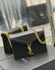 YSL - Bags - The Wells Bags  529
