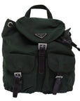 PRD Backpack Nylon Khaki Auth ac
