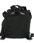PRD Backpack Nylon Khaki Auth ac