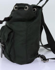PRD Backpack Nylon Khaki Auth ac