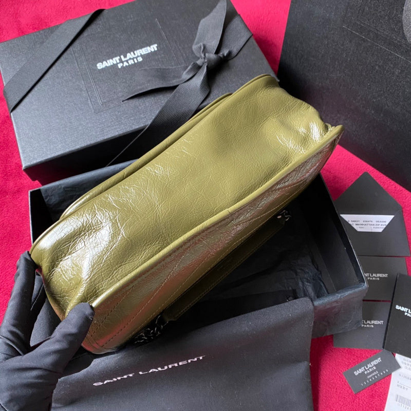 YSL - Bags - The Wells Bags  362