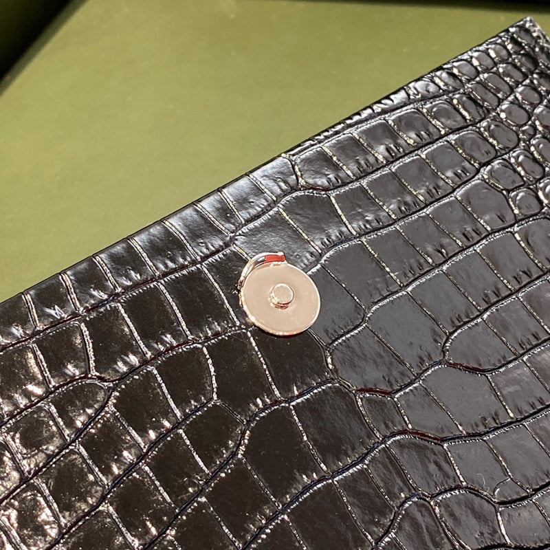 YSL - Bags - The Wells Bags  264