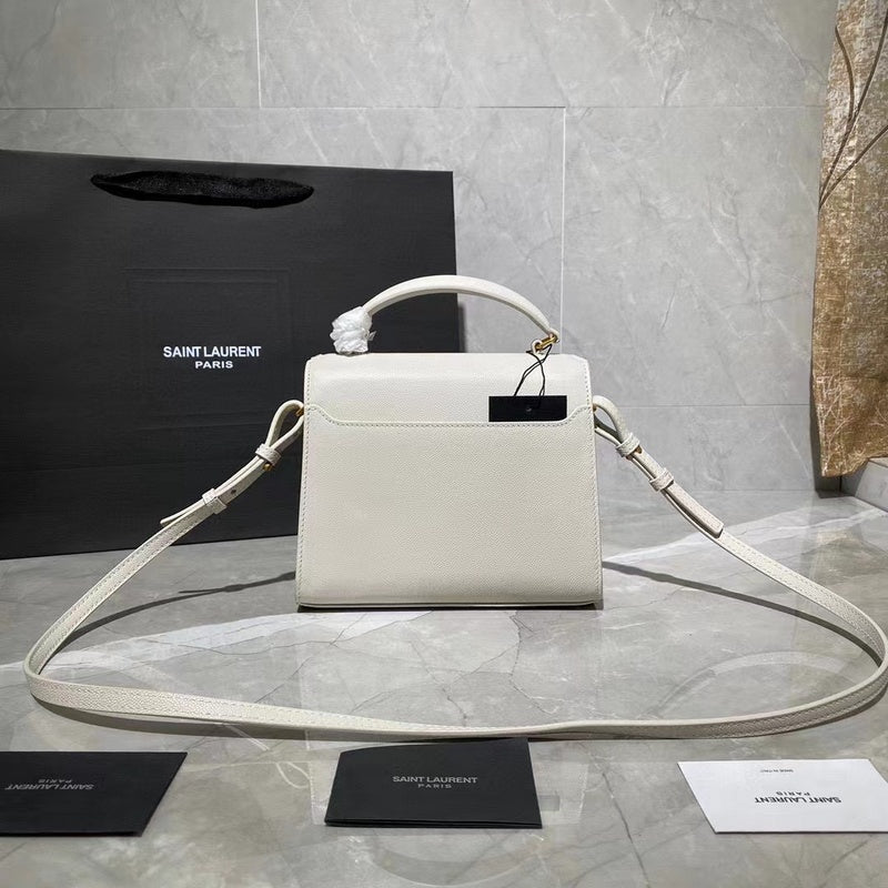 YSL - Bags - The Wells Bags  578