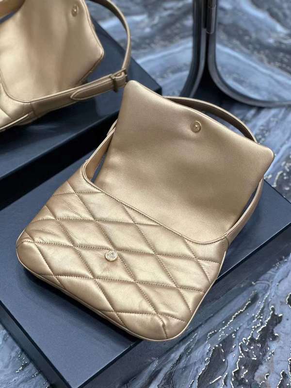 YSL - Bags - The Wells Bags  559
