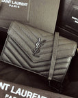 YSL - Bags - The Wells Bags  222