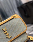 YSL - Bags - The Wells Bags  361