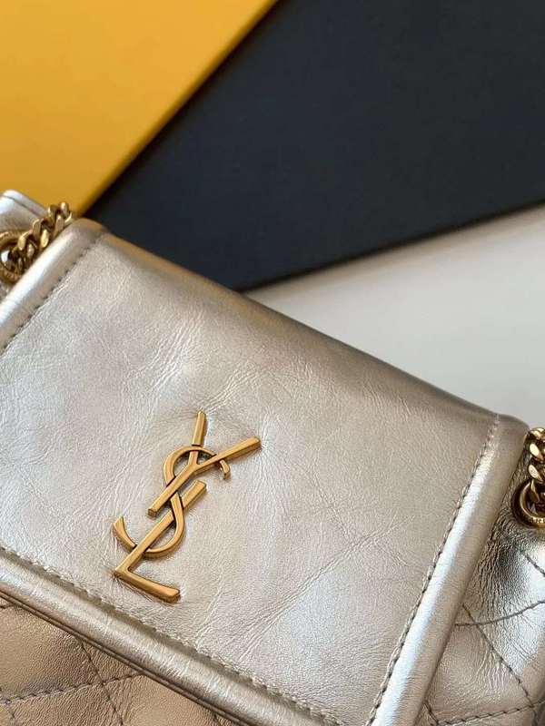 YSL - Bags - The Wells Bags  173