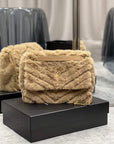 YSL - Bags - The Wells Bags  347