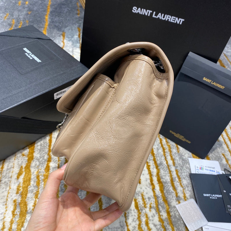 YSL - Bags - The Wells Bags  341