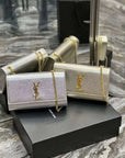 YSL - Bags - The Wells Bags  601