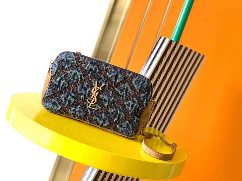 YSL - Bags - The Wells Bags  203
