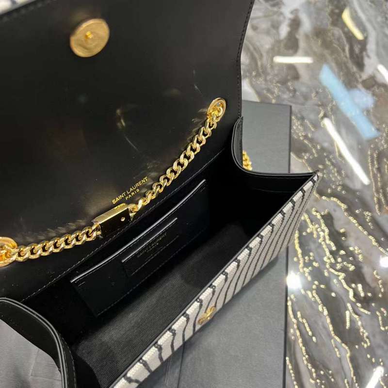 YSL - Bags - The Wells Bags  295