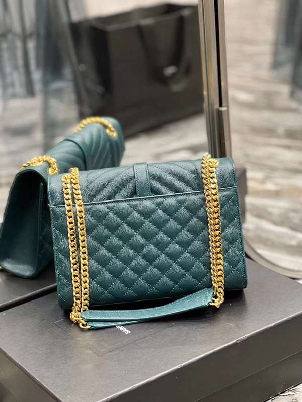 YSL - Bags - The Wells Bags  488