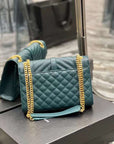 YSL - Bags - The Wells Bags  488