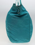 PRD Hand Bag Nylon way Blue Auth ar