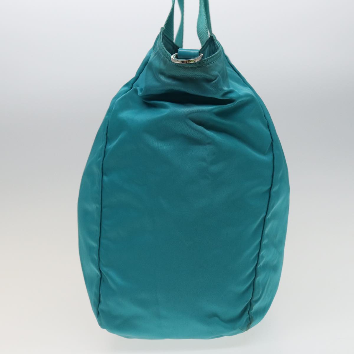 PRD Hand Bag Nylon way Blue Auth ar